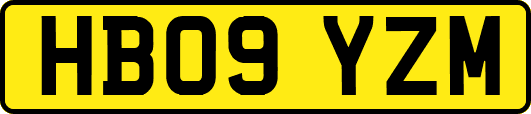 HB09YZM