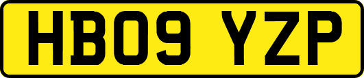 HB09YZP