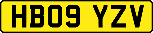 HB09YZV