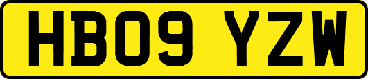 HB09YZW