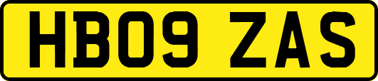HB09ZAS