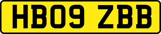 HB09ZBB