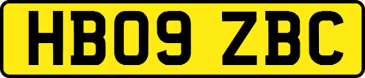 HB09ZBC