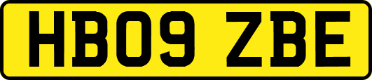 HB09ZBE