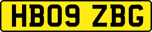 HB09ZBG