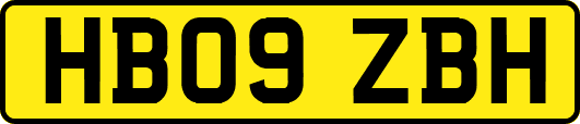 HB09ZBH
