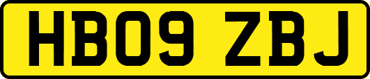 HB09ZBJ