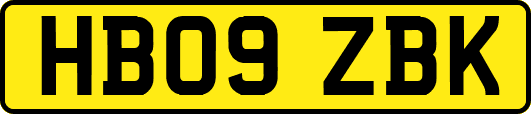 HB09ZBK