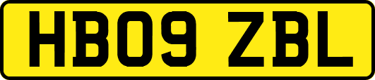 HB09ZBL