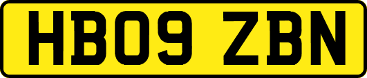 HB09ZBN