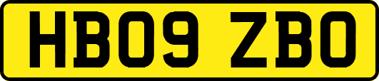 HB09ZBO