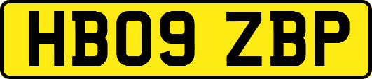 HB09ZBP