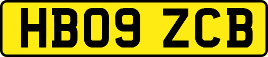 HB09ZCB