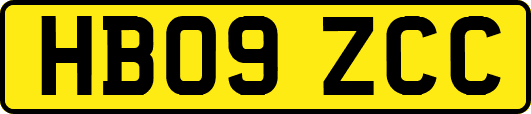 HB09ZCC