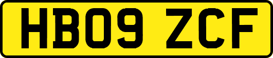 HB09ZCF