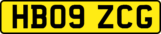 HB09ZCG