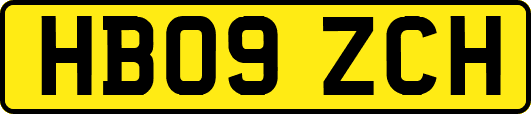 HB09ZCH