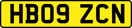 HB09ZCN