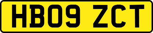 HB09ZCT