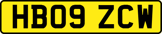 HB09ZCW