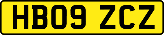 HB09ZCZ