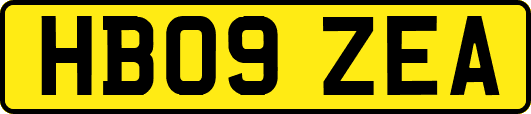 HB09ZEA
