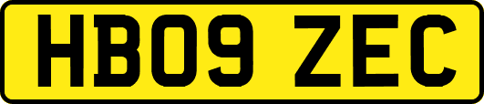 HB09ZEC