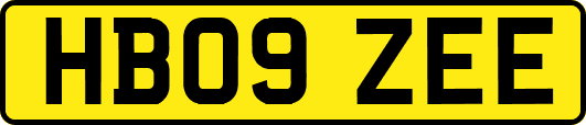 HB09ZEE