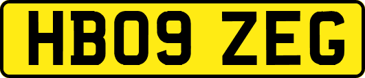 HB09ZEG