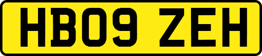 HB09ZEH