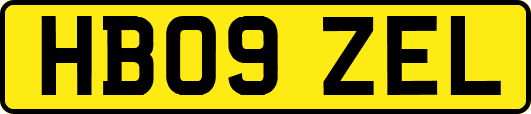 HB09ZEL