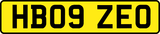 HB09ZEO