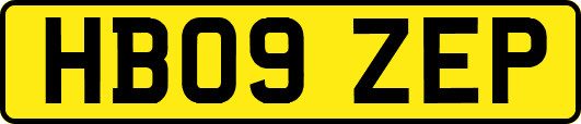 HB09ZEP