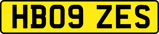 HB09ZES