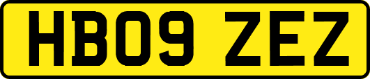 HB09ZEZ
