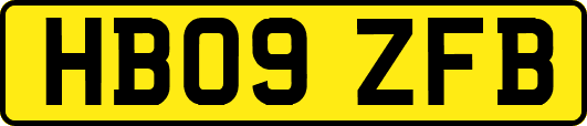 HB09ZFB