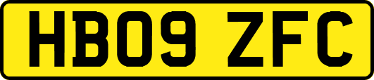 HB09ZFC