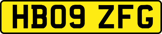 HB09ZFG