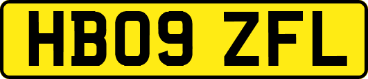 HB09ZFL