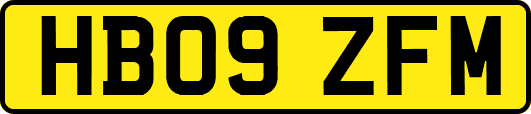 HB09ZFM
