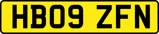 HB09ZFN