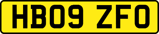 HB09ZFO