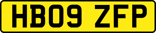 HB09ZFP