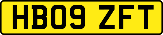 HB09ZFT