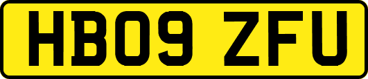 HB09ZFU