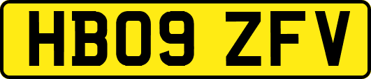 HB09ZFV