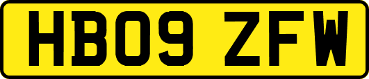 HB09ZFW