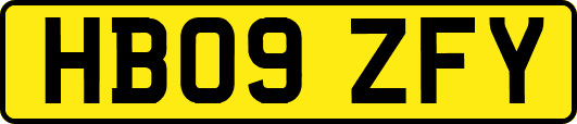 HB09ZFY