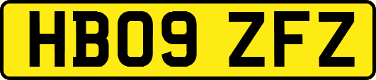HB09ZFZ