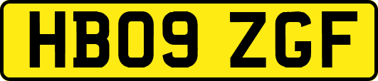 HB09ZGF